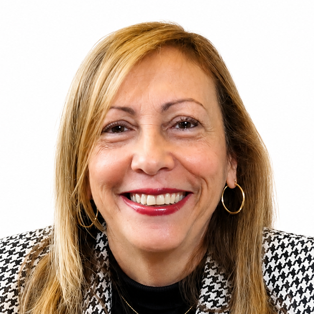Ana M. Diaz