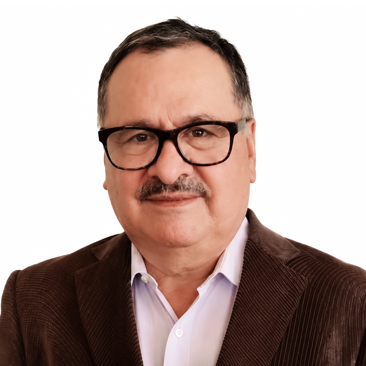 Alfredo E. Ramos