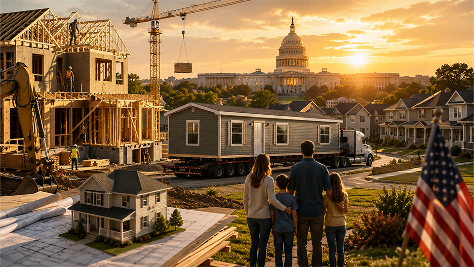 House Bill 6644: Building More Than Homes—Building a Future