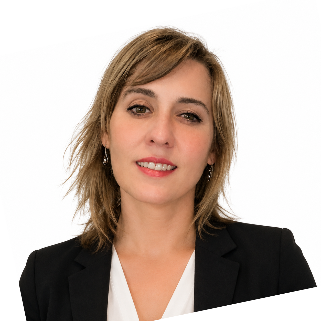 Maria E. Vega