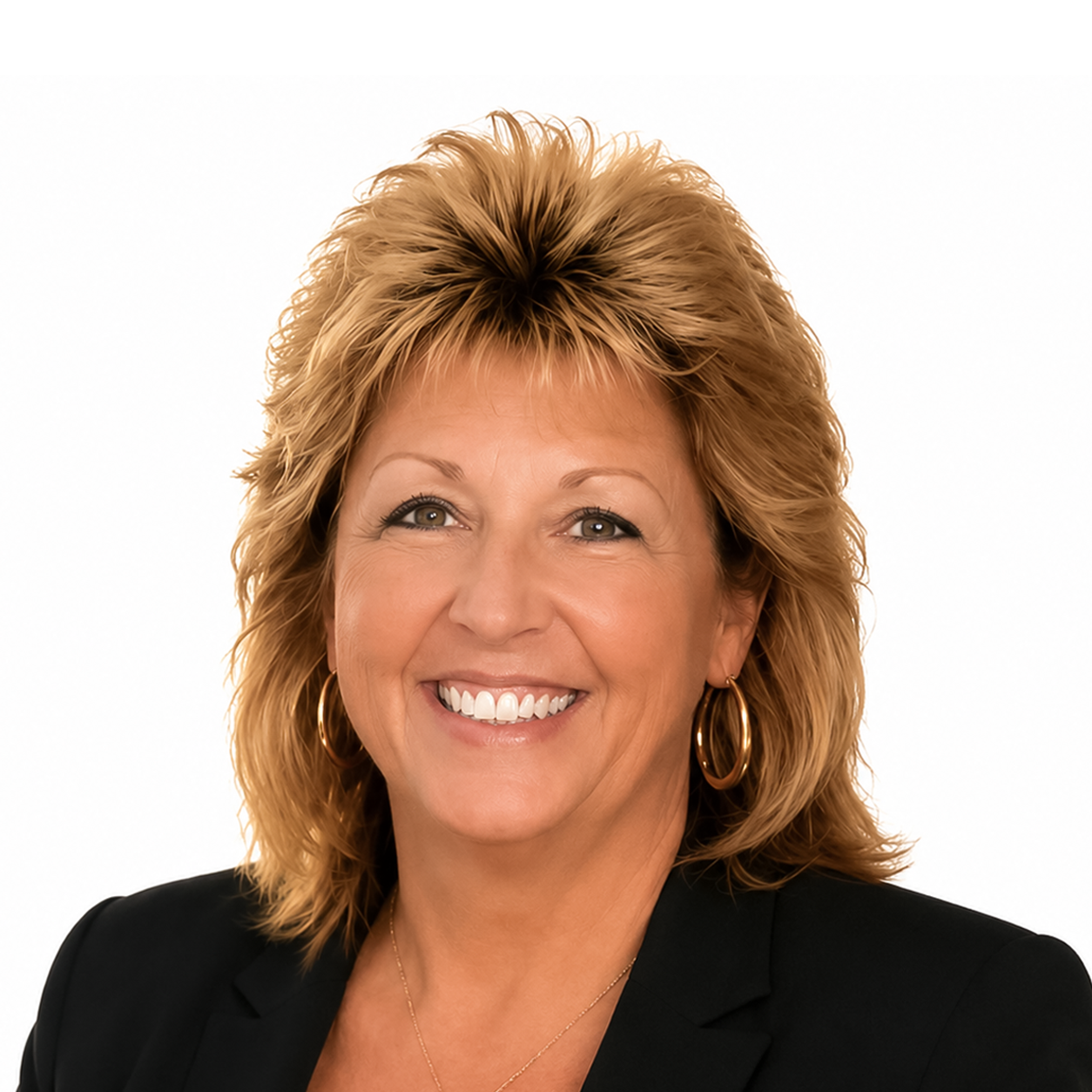 Tracy Dawson