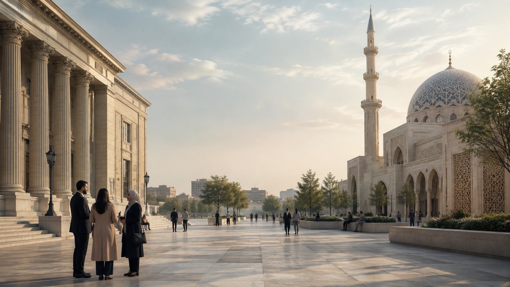 Islam, Democracy, and the Limits of Cultural Accommodation