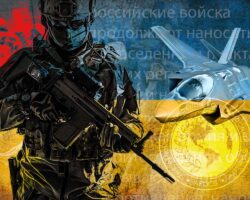Entender la guerra en Ucrania 2022. Bases de la politica exterior de Rusia.